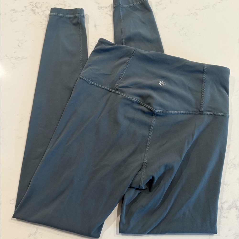 Athleta Elation Ultra High-Rise Leggings